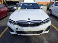 2021 Bmw 3 Series G20 image 4
