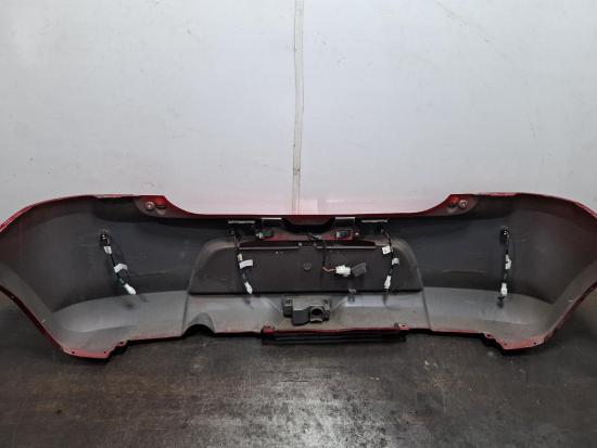 suzuki Swift AZ Oct 2019 REAR BUMPER 