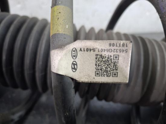 kia Picanto JA Apr 2019 LEFT FRONT STRUT 