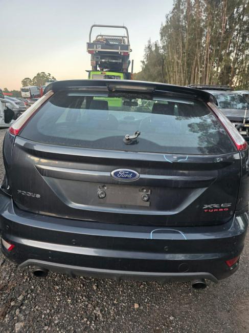 ford Focus XR5 2010 Parts & Wrecking