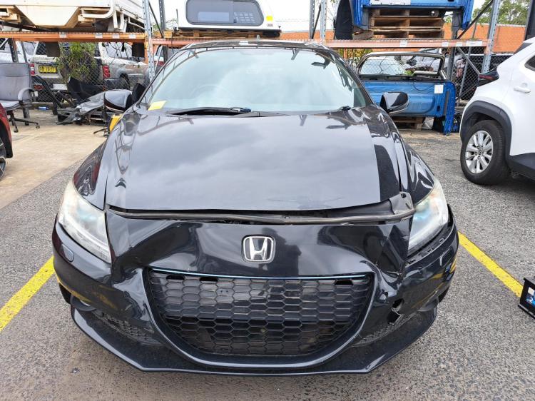 honda Cr Z Feb 2014 Parts & Wrecking