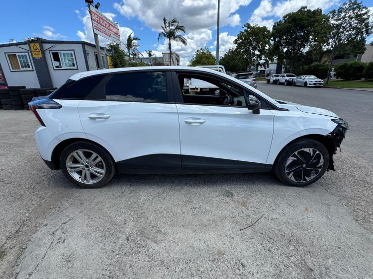 mg Mg4 MY24 Feb 2024 Parts & Wrecking