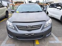 2008 Toyota Corolla ZRE152R image 4