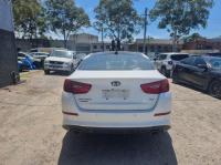 2014 Kia Optima TF image 4