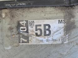 2017 Tesla Model S MODEL S 60KW EV 1 SPEED RWD image 4