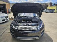 2016 Land Rover Range Rover Evoque L538 2.0DT 9 SPD AUTO AWD TD4 150 SE image 4