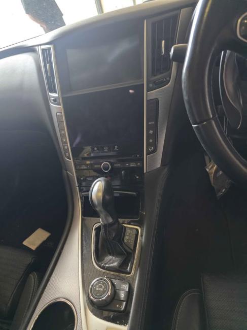 infiniti Q50 Q50 2020 Parts & Wrecking