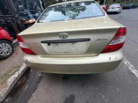 2002 Toyota Camry image 4