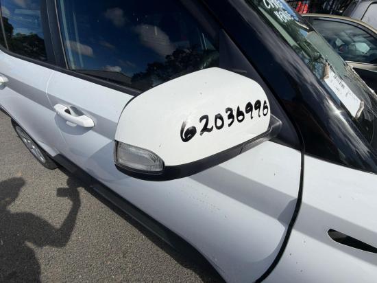 hyundai Venue 2019 Parts & Wrecking