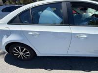 2011 Holden Cruze image 4