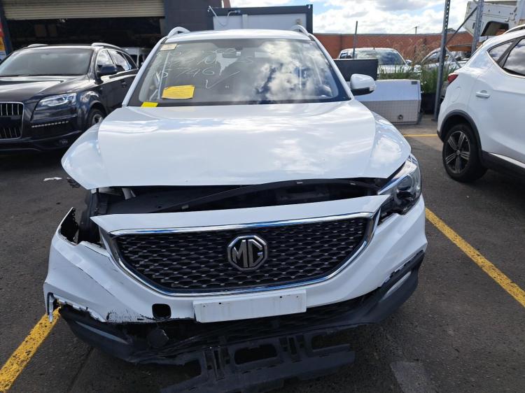 mg Zs Jun 2022 Parts & Wrecking