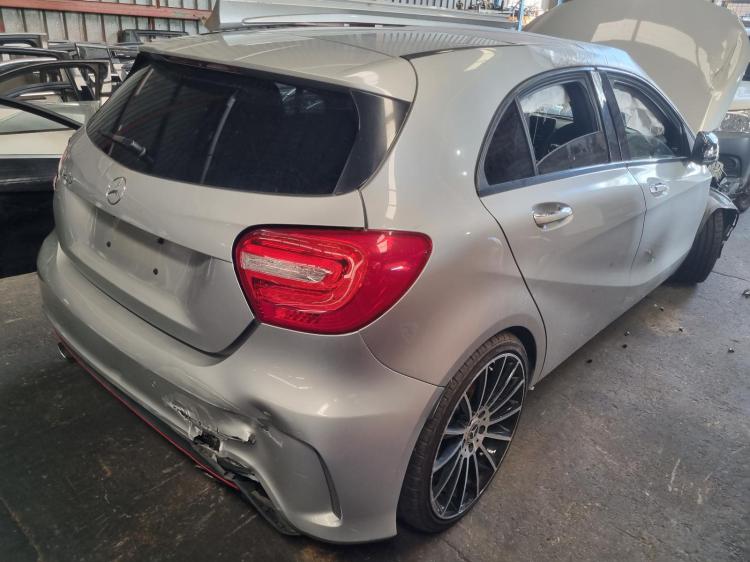 mercedes benz A-class A250 SPORT W176 2015 Parts & Wrecking