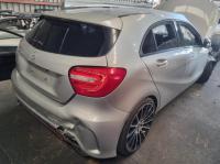 2015 Mercedes Benz A-class A250 SPORT W176 image 4