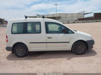 2008 Volkswagen Caddy image 4