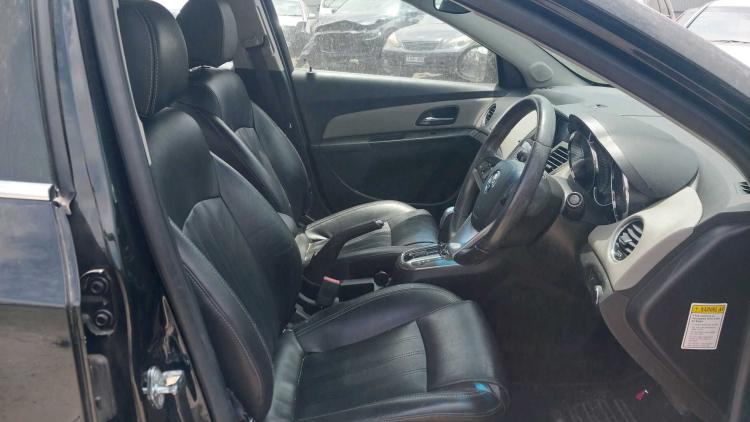 holden Cruze 2016 Parts & Wrecking