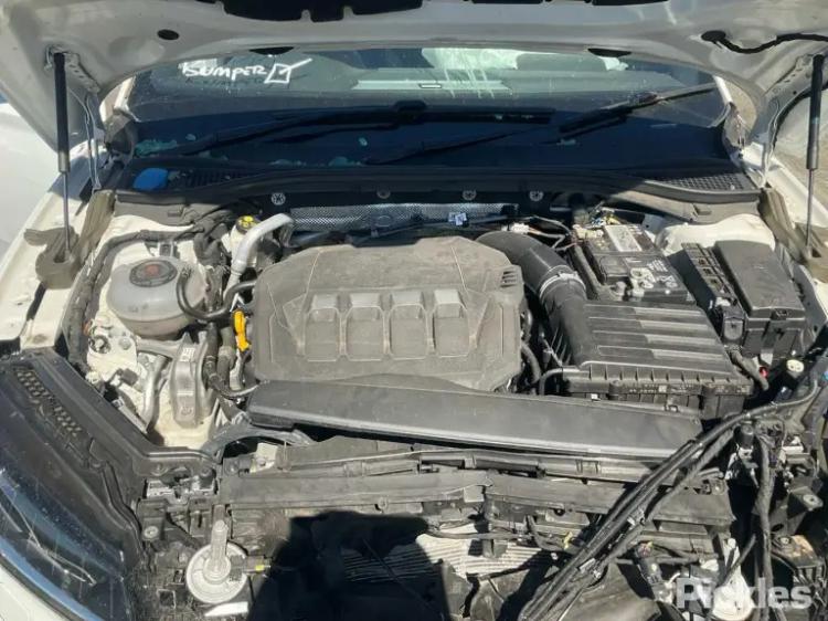 skoda Superb 2024 Parts & Wrecking