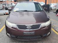 2011 Kia Cerato TD image 4