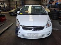 2012 Mitsubishi Colt RG image 4