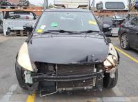 2013 Suzuki Swift FZ image 4