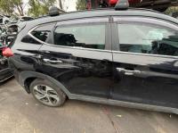 2016 Hyundai Tucson image 4