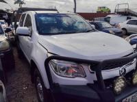 2013 Holden Colorado image 4
