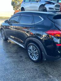 2019 Hyundai Tucson TL image 4