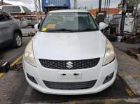 2013 Suzuki Swift FZ image 4