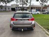 2013 Toyota Corolla ZRE image 4