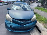 2014 Toyota Yaris image 4