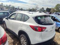 2015 Mazda Cx 5 image 4