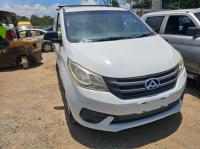 2017 Ldv G10 image 4