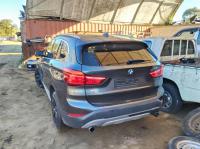 2017 Bmw X1 image 4