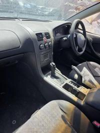 2004 Holden Commodore VZ image 4