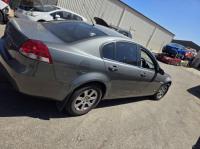 2011 Holden Commodore VE image 4