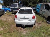 2007 Holden Commodore VE image 4