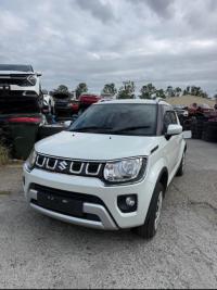 2023 Suzuki Ignis MY23 image 4