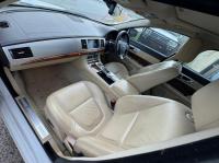 2014 Jaguar Xf MY2014 image 4