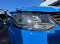 2015 Volkswagen Polo 6R image 4