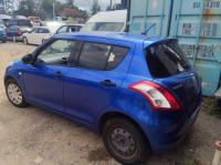 2012 Suzuki Swift image 4