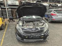 2012 Kia Optima 2.4L G4KJ 6SPD AUTO FWD PLATINUM image 4