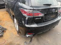 2014 Lexus Ct image 4