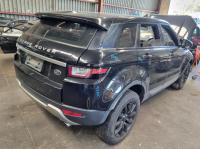 2017 Land Rover Range Rover EVOQUE L538 image 4