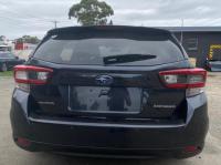 2019 Subaru Impreza G5 image 4