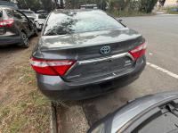 2015 Toyota Camry image 4