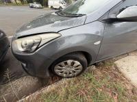 2012 Hyundai I30 image 4