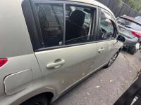 2006 Nissan Tiida image 4