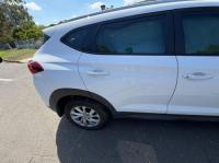 2018 Hyundai Tucson image 4