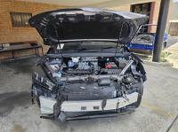 2025 Chery Tiggo 4 1.5T EA4T15C AUTO CVT FWD ULTIMATE image 4