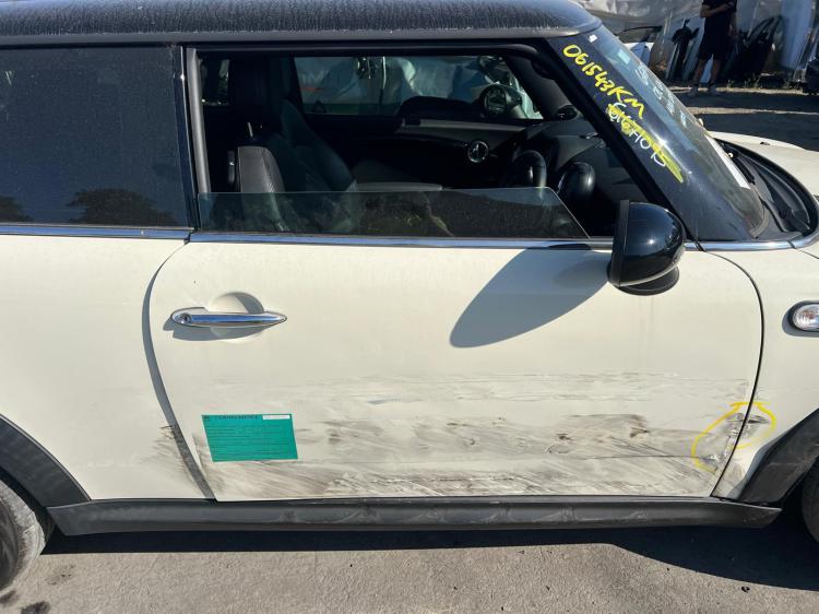 mini Cooper R56 LCI Jan 2013 Parts & Wrecking