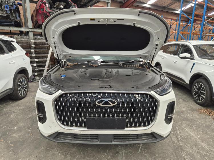 chery Tiggo 9 1.5T 315KW HEV AWD 3 SPD AUTO MCT Jan 2025 Parts & Wrecking